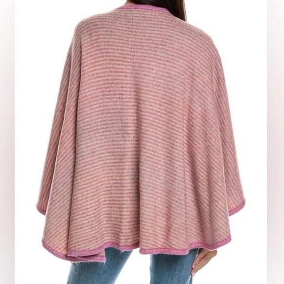 NWOT Cabi Harper Cape